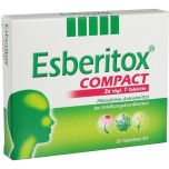 Esberitox Compact