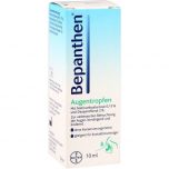 Bepanthen Augentropfen