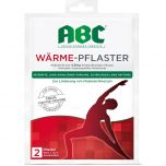 Abc Waerme Pflaster 4.8mg