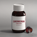 Carcinocinum C200 Globuli