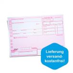 Ciprofloxacin Al 500mg