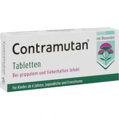 Contramutan Tabletten