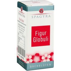 Figur Globuli Bachblueten