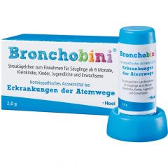 Bronchobini