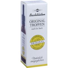 Bachblueten Original Tropf