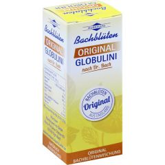 Bachblueten Original Globu