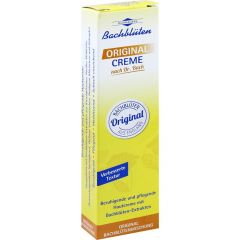 Bachblueten Original Creme