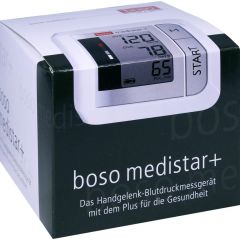 Boso Medistar+ Handgel Bmg