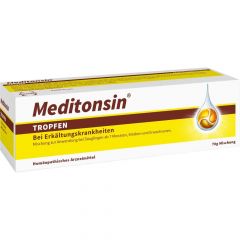 Meditonsin Tropfen