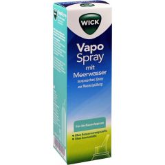 Wick Vapospray Na Sp Isoto