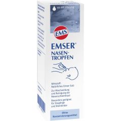 Emser Nasentropfen