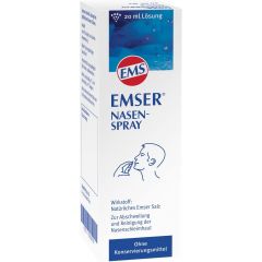 Emser Nasenspray