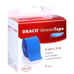 Draco Kinesiota 5mx5cm Tue