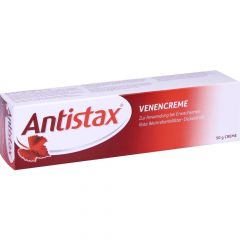 Antistax Venencreme