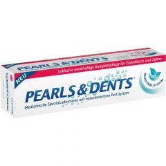 Pearls&Dents Spezi Na Perl