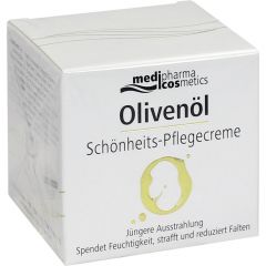 Olivenoel Schoenheits Pfle