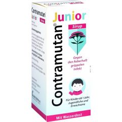 Contramutan Junior Sirup