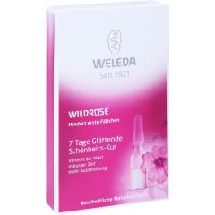 Weleda Wildro7t Glae Schoe