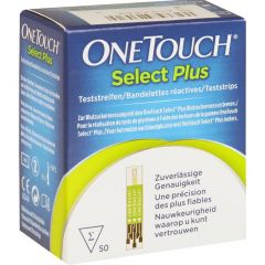 One Touch Select Plus Bz