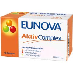 Eunova Aktivcomplex