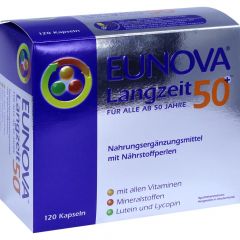 Eunova Langzeit 50+