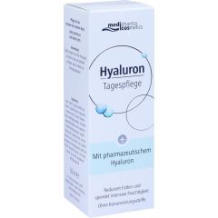 Hyaluron Tagespflege