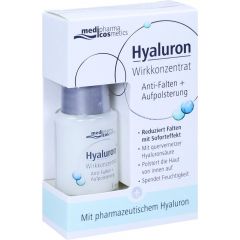 Hyaluron Wirkkonz A-Fal+Au
