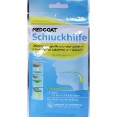 Medcoat Schluckhilfe