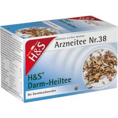 H&S Darm Heiltee