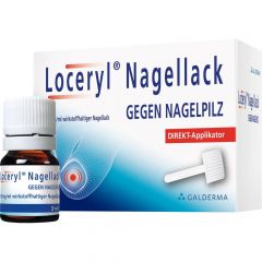 Loceryl Nagell G Na Direkt