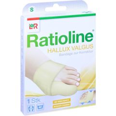 Ratioline Hallux Val Ban S
