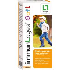 Immun Loges Saft