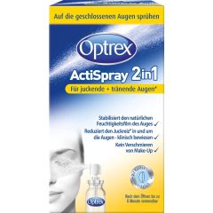 Optrex Actispr 2i1juck+Tra