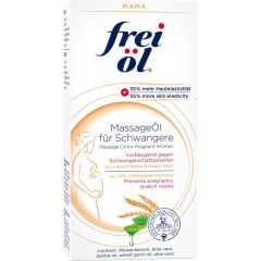 Frei Oel Massageoel F Schw