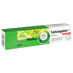 Salviagalen F Madaus