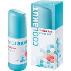 Coolakut Stich&Sun Pfl-Gel