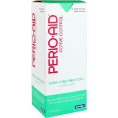 Perio Aid Active Control