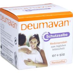 Deumavan Schutzsa Laven Do