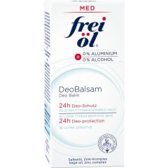 Frei Oel Deobalsam