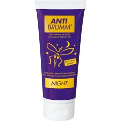 Anti Brumm Night