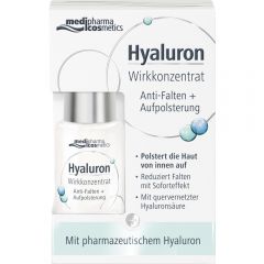 Hyaluron Wirkko A-Fal+Au K
