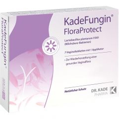 Kadefungin Floraprotect