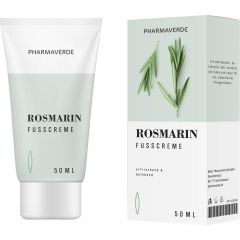 Pharmaverde Rosmarin Fuss