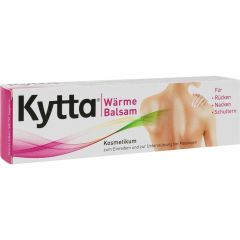 Kytta Waermebalsam