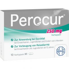 Perocur 250mg