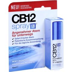 Cb12 Spray