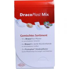 Dracoplast Mix