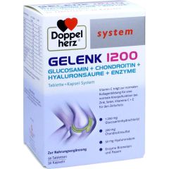 Doppelherz Gelenk 1200 Sys