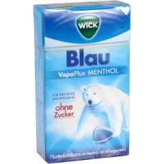 Wick Blau Menth Oz Clickbo