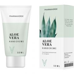 Pharmaverde Aloe Vera Hand